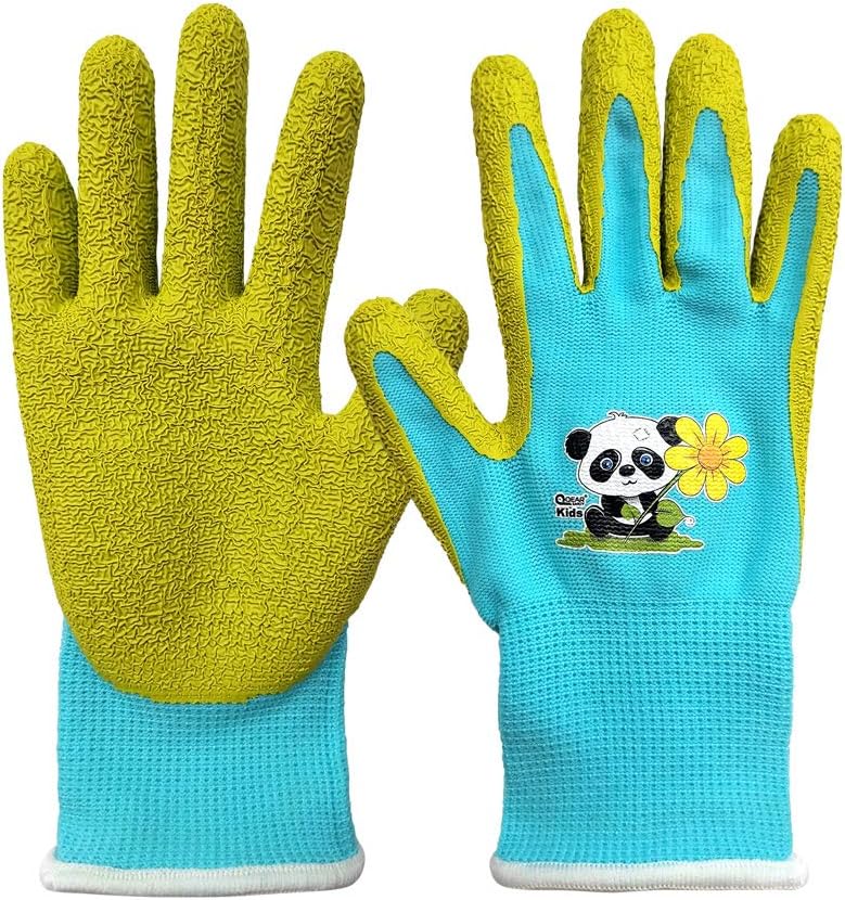 Tuinhandschoenen Kind Waterbestendig