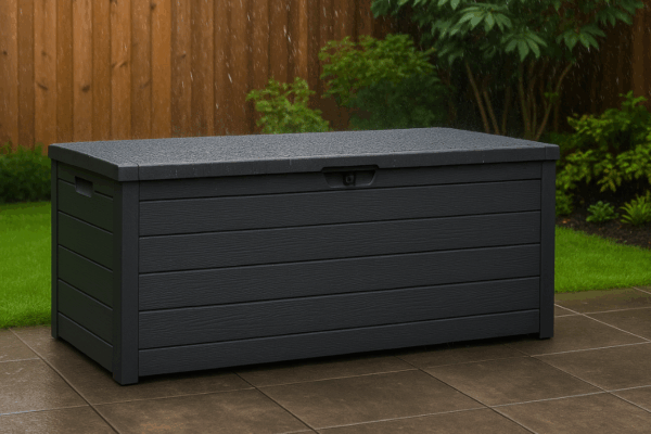 Kussenbox Review: De 5 Beste Opbergboxen Voor Tuinkussens Beste Opbegboxen Voor Tuinkussens Van 2025