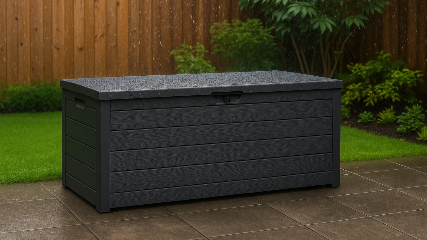 Beste Opbegboxen Voor Tuinkussens Van 2025
