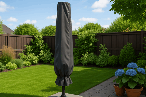 Parasolhoes Review: De 5 Beste Hoezen Voor Elk Type Parasol Beste Parasolhoezen Van 2025