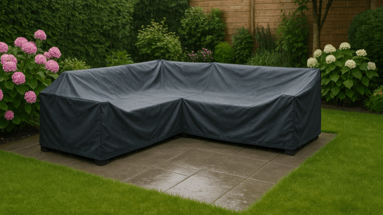 Tuinmeubelhoes Review: 5 Beste Hoezen Voor Elk Tuinmeubel