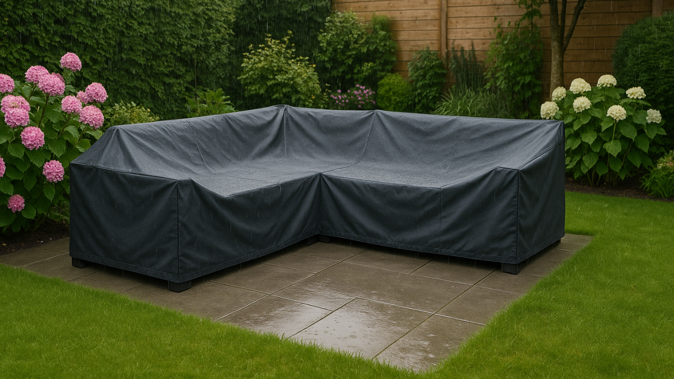Beste Tuinmeubelhoezen Van 2025