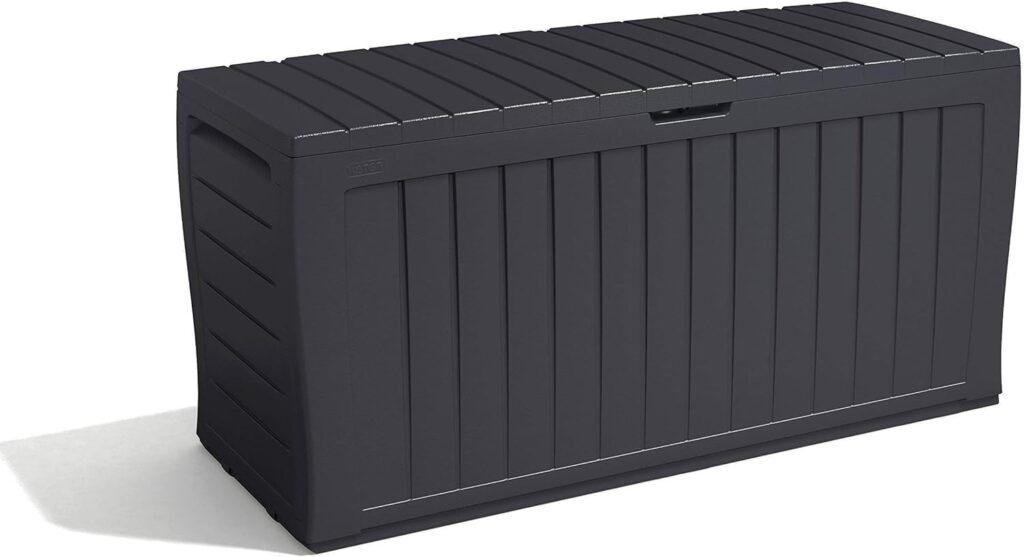 Waterdichte Kussenbox Keter
