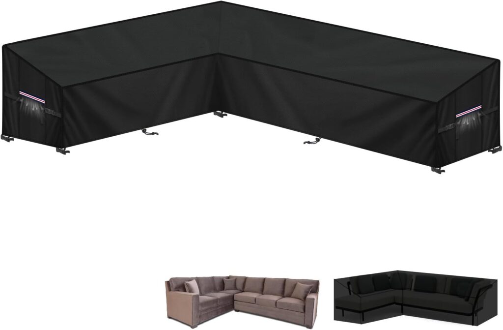 Hoes Voor Loungebank