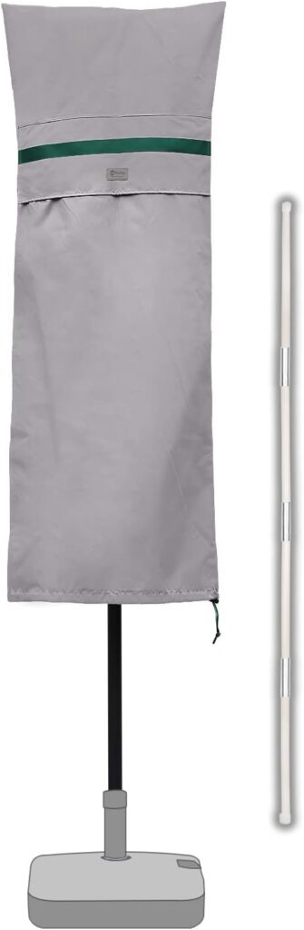 Kleine Hoes Voor Parasol