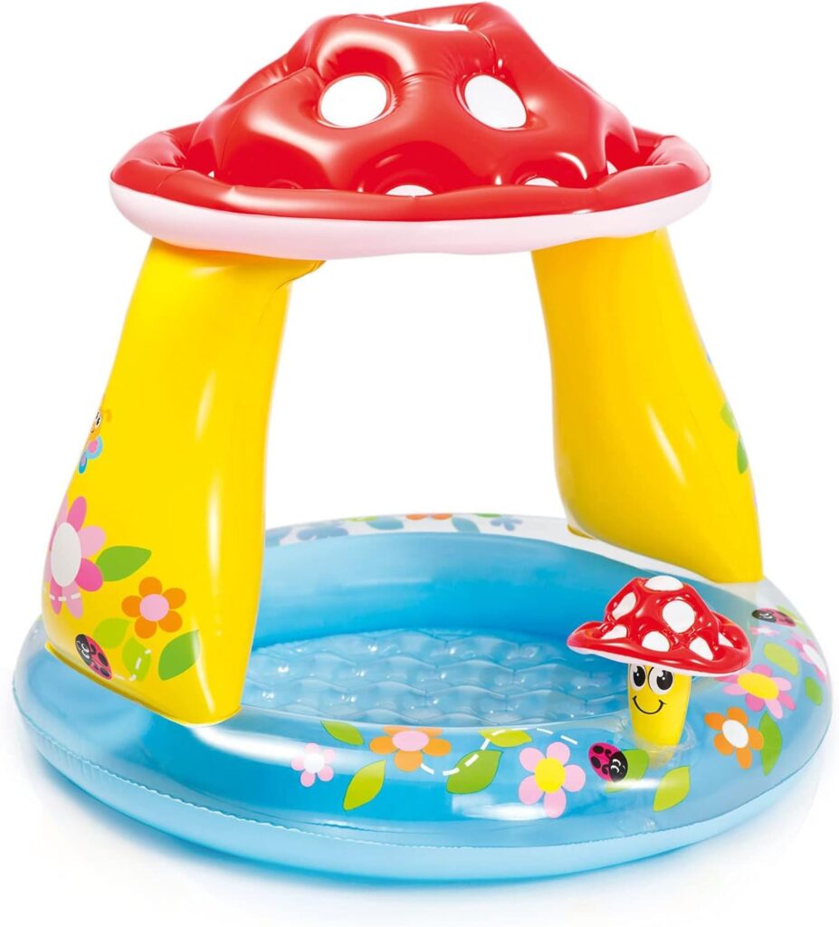 Intex Baby Zwembad