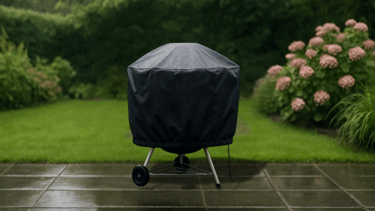 Beste Barbecue Hoezen Van 2025