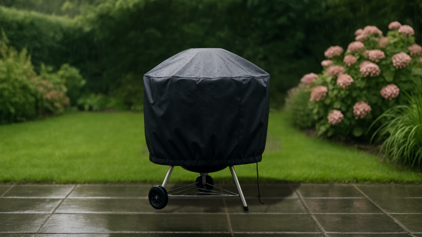 Beste Barbecue Hoezen Van 2025