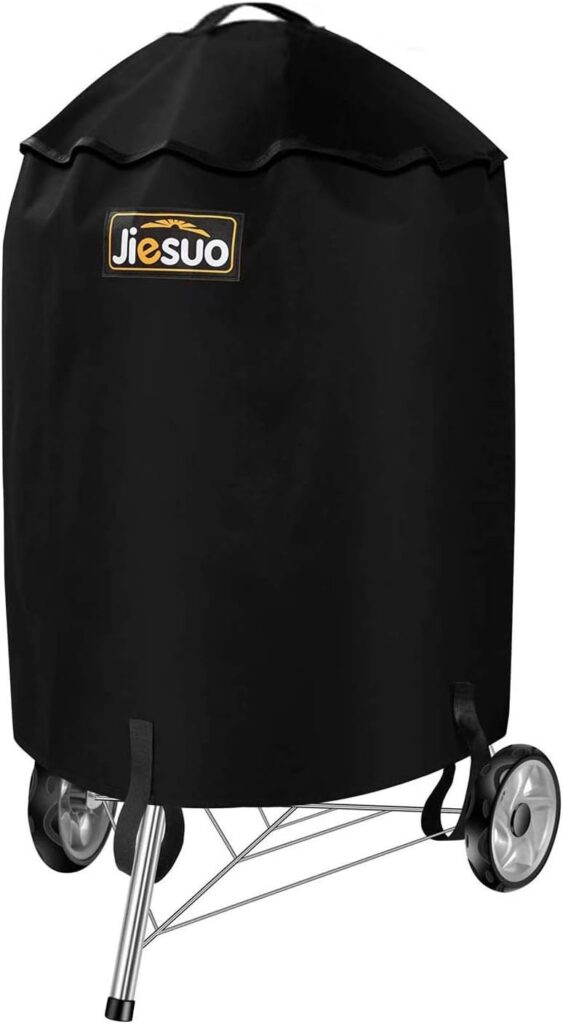 Hoes Voor Weber Barbecue 57 cm