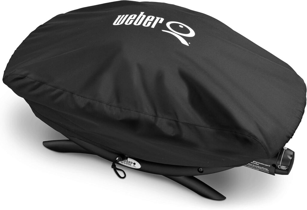 Weber BBQ Hoes