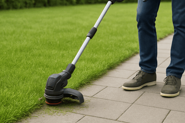 Grastrimmer Review – 5 Beste Grastrimmers Voor Strakke Randen Beste Grastrimmers Van 2025