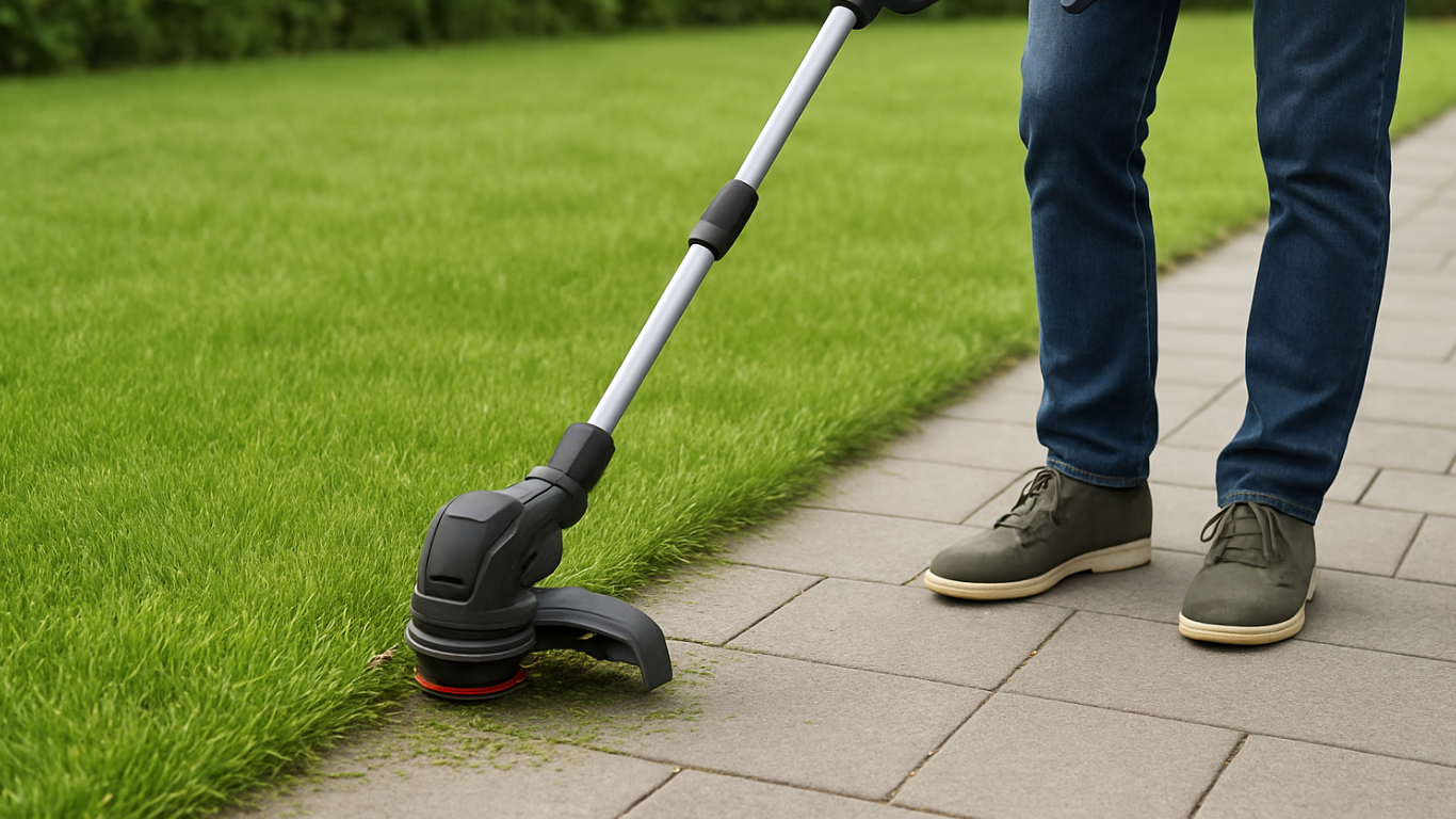 Beste Grastrimmers Van 2025