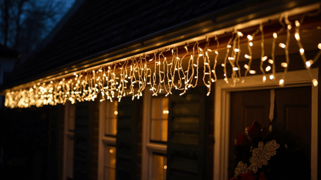 Beste Kerstlampjes Voor Buiten Van 2025