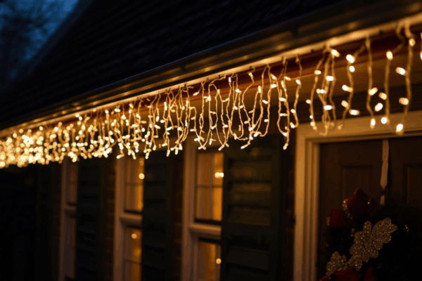 Beste Kerstlampjes Voor Buiten Van 2025