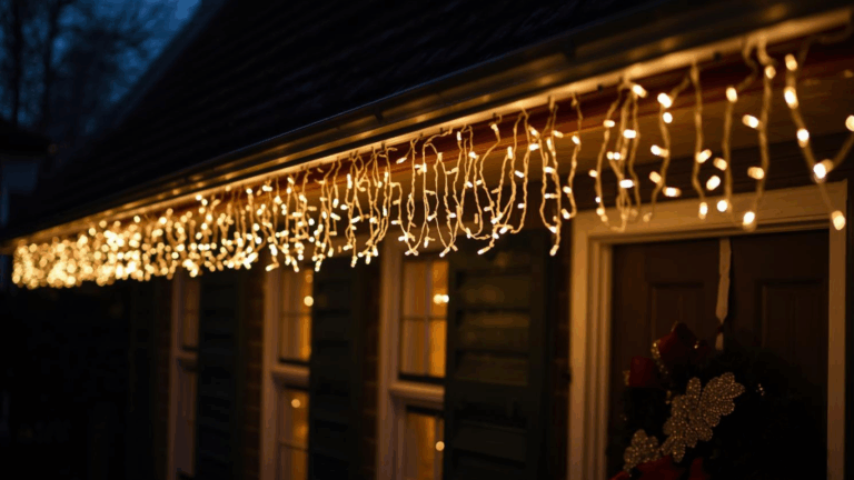 Beste Kerstlampjes Voor Buiten Van 2025