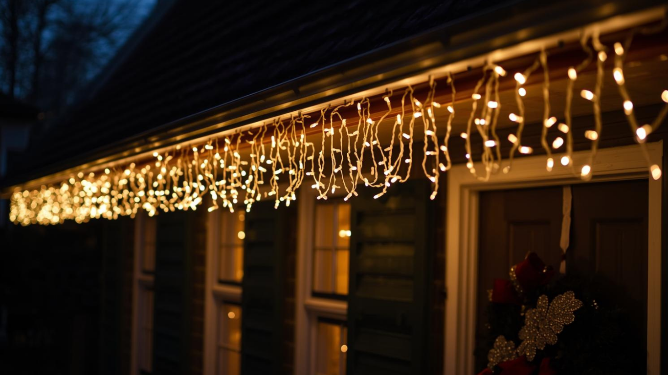 Beste Kerstlampjes Voor Buiten Van 2025